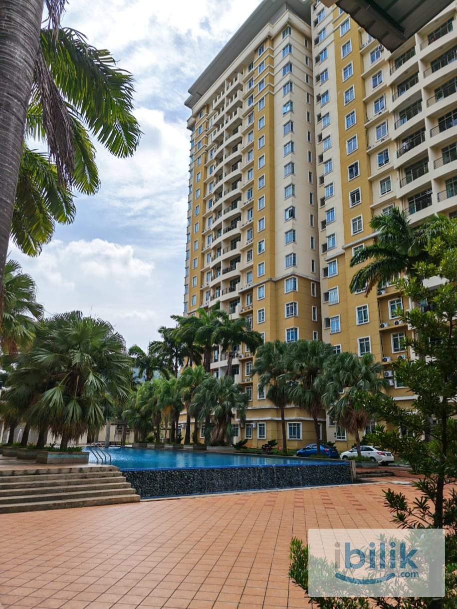 Ixora Apartment Melaka - Image 2