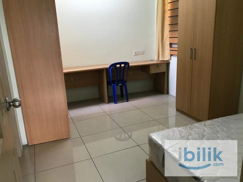 Ixora Apartment Melaka - Image 3