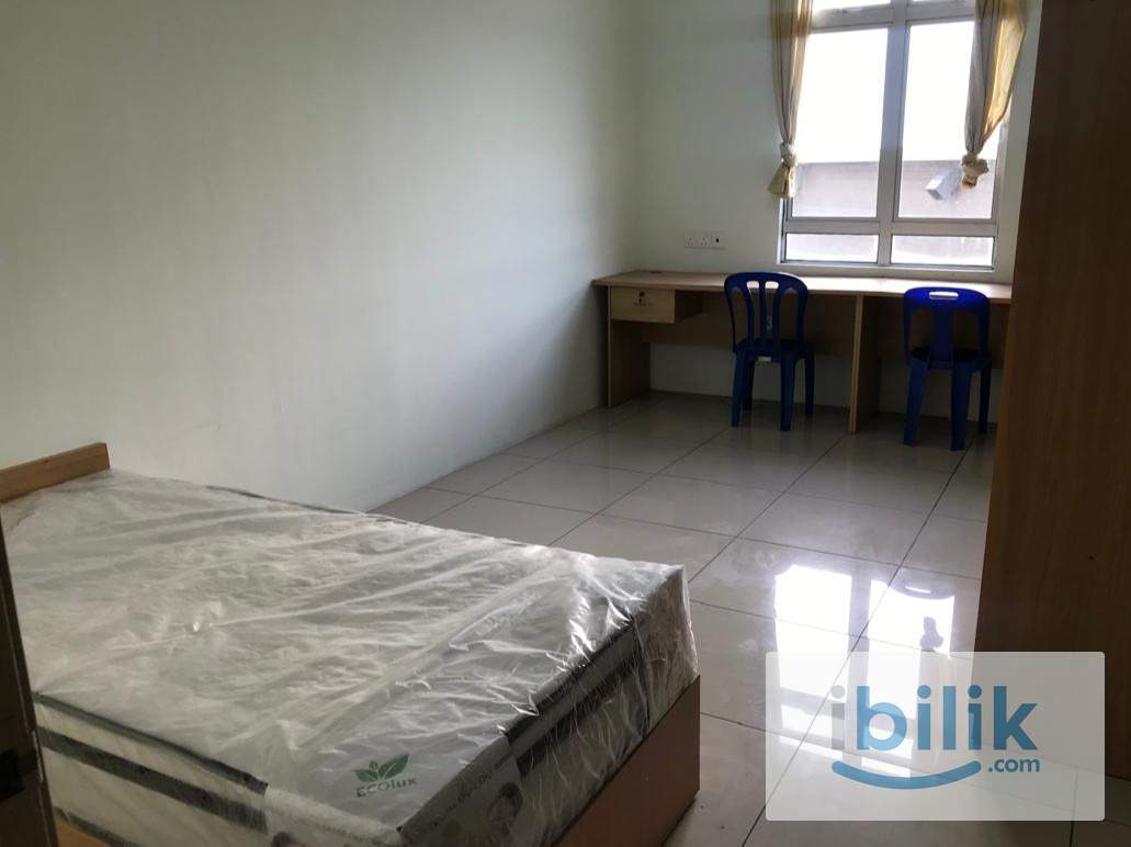 Ixora Apartment Melaka - Image 4