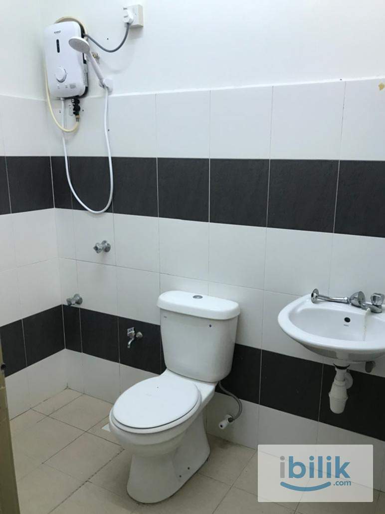 Ixora Apartment Melaka - Image 5
