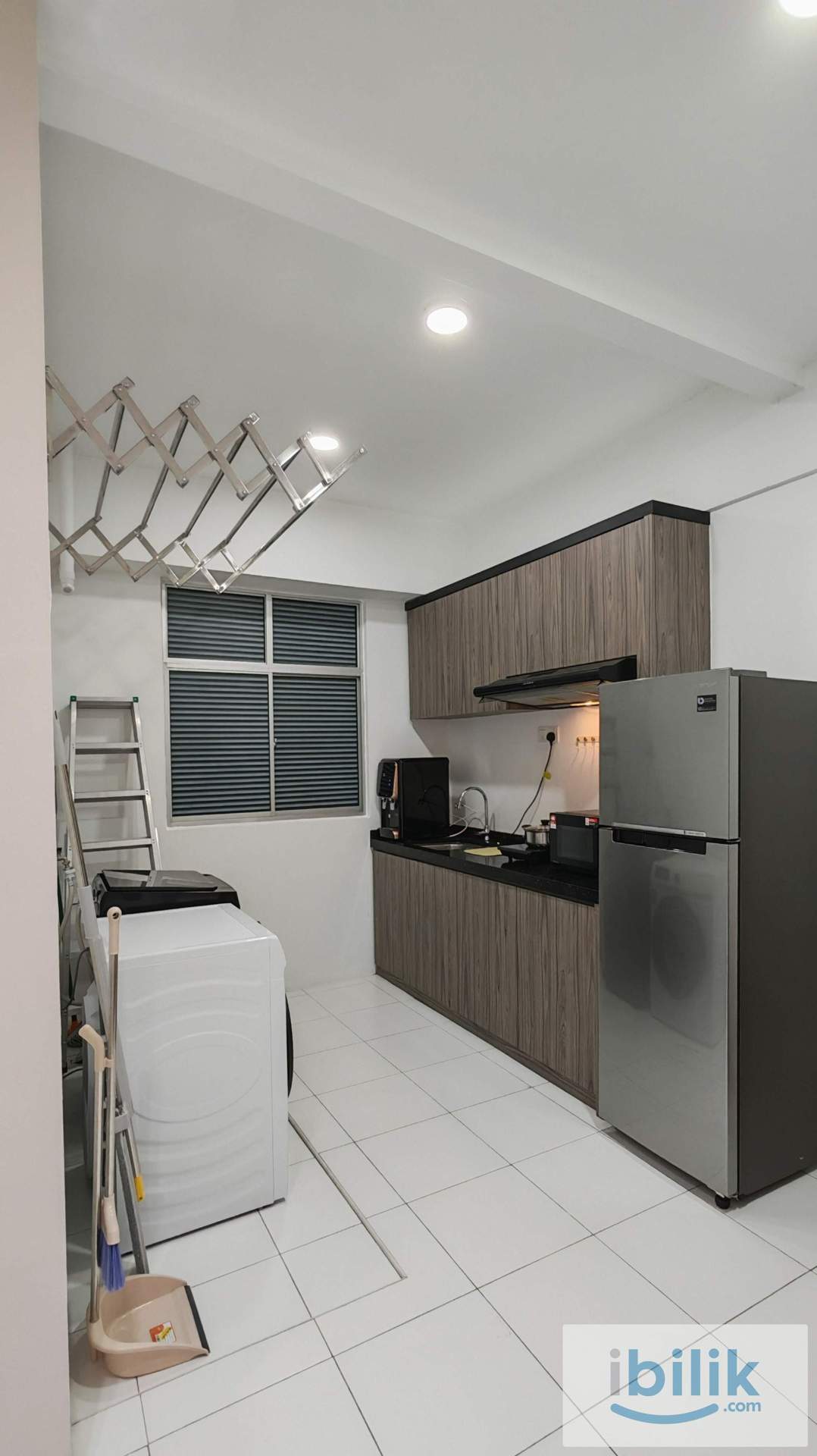 MASTER ROOM at Palma Laguna | Chinese Female Unit - Image 6