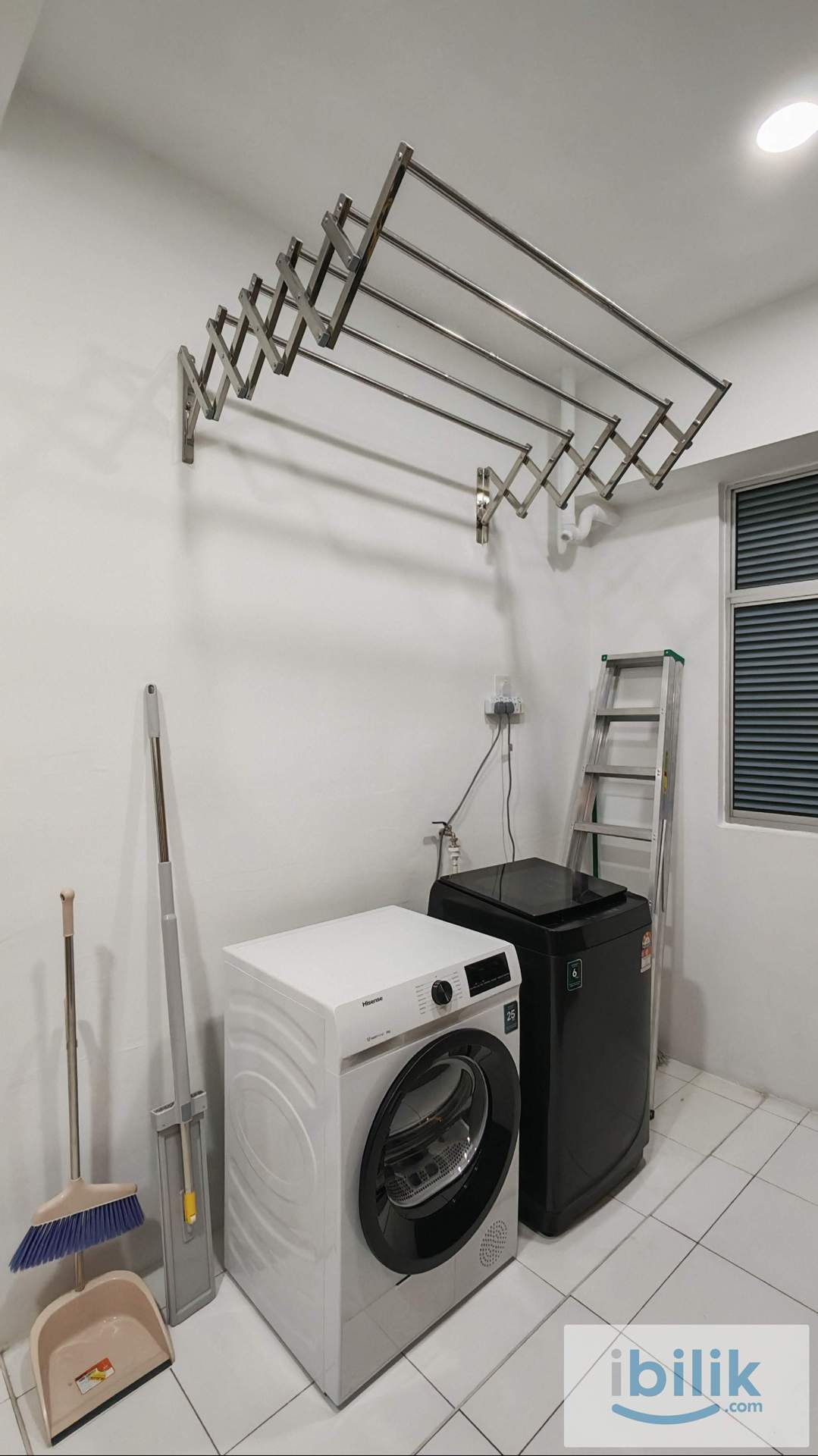 MASTER ROOM at Palma Laguna | Chinese Female Unit - Image 7