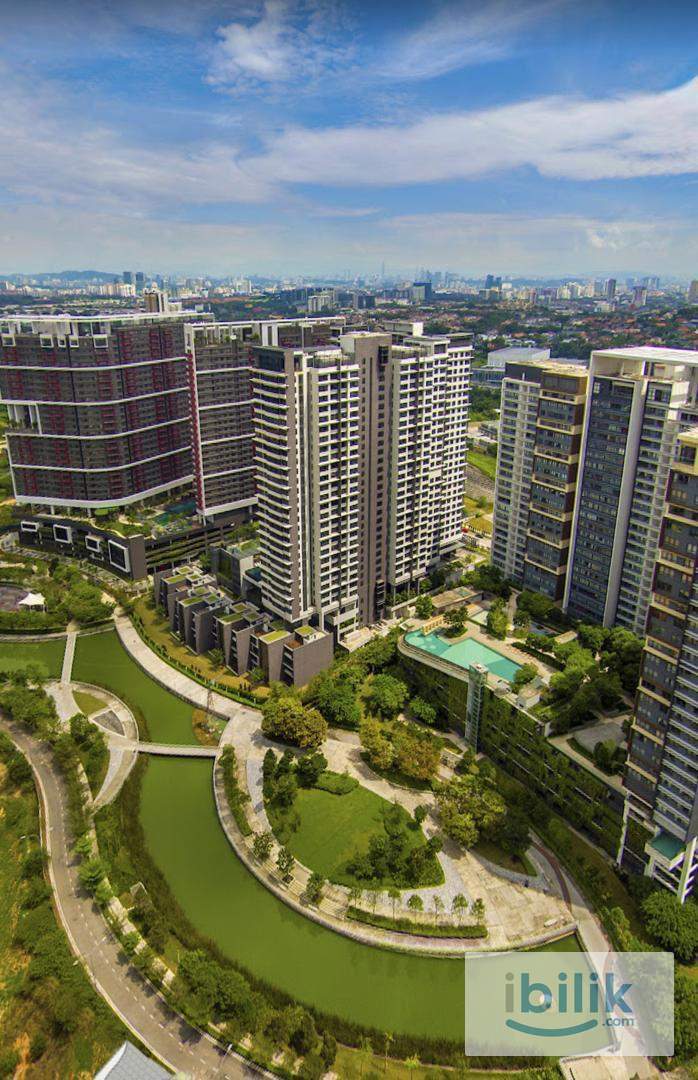 Fully Furnished Studio Unit at Southplace Residences, Tropicana Metropark - Image 2