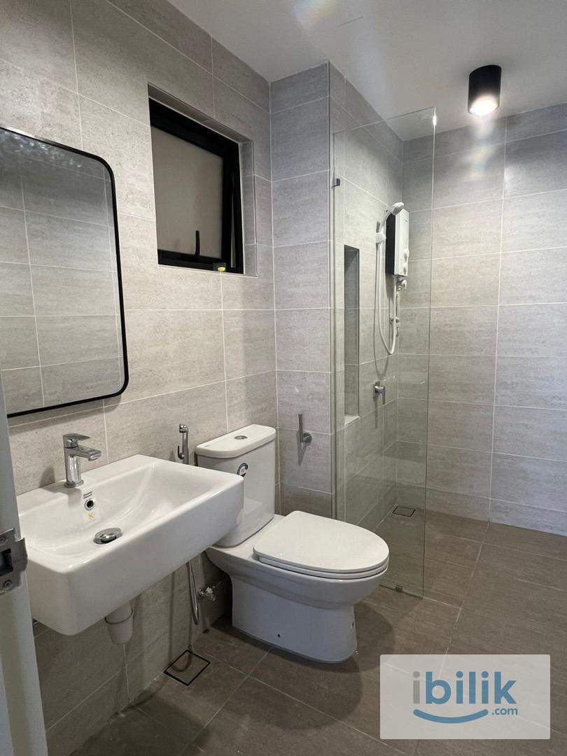 Fully Furnished Studio Unit at Southplace Residences, Tropicana Metropark - Image 5