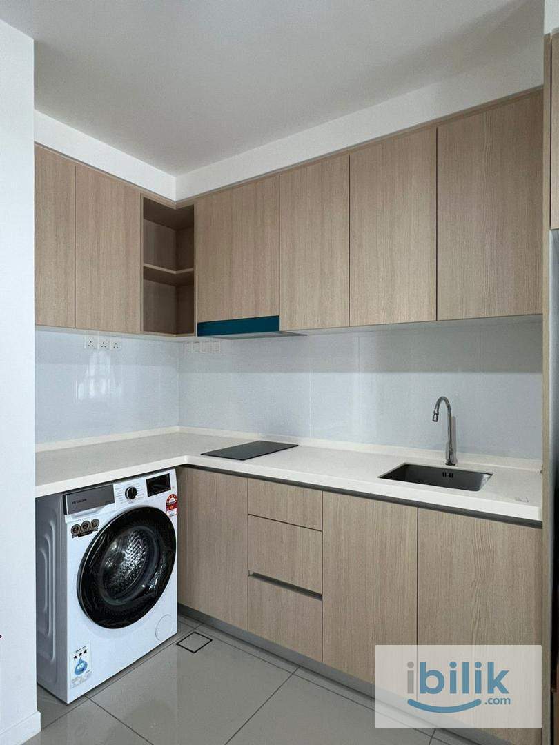 Fully Furnished Studio Unit at Southplace Residences, Tropicana Metropark - Image 6