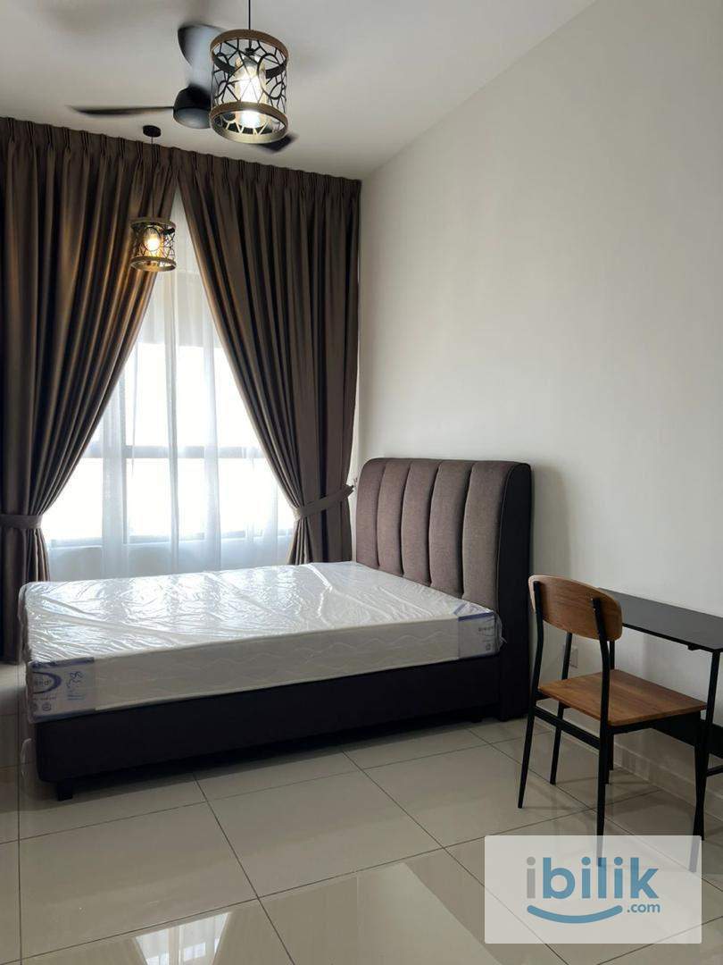 Fully Furnished Studio Unit at Southplace Residences, Tropicana Metropark - Image 8