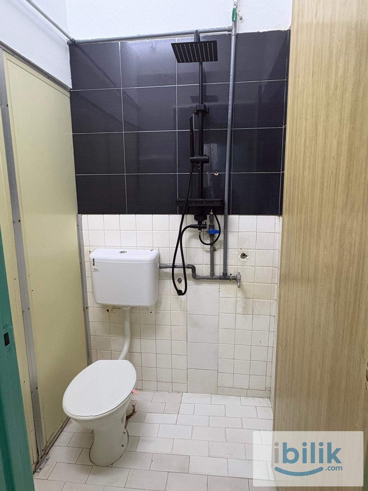 📍2 Stations to KL Sentral‼️Fully Furnished Master Room🤩Easter Promo Zero Deposit🔥 - Image 2