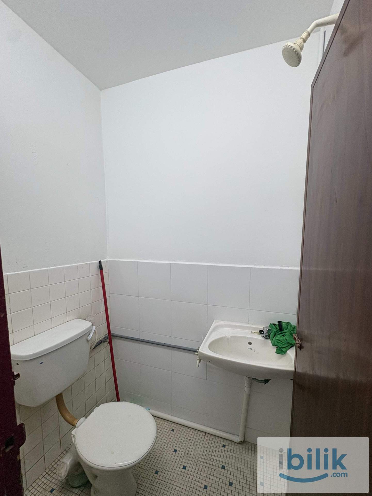 🔥Zero Deposit Master Room Near Bangsar🔥8 Mins Walk to Monorail Maharajalela🔥 - Image 3