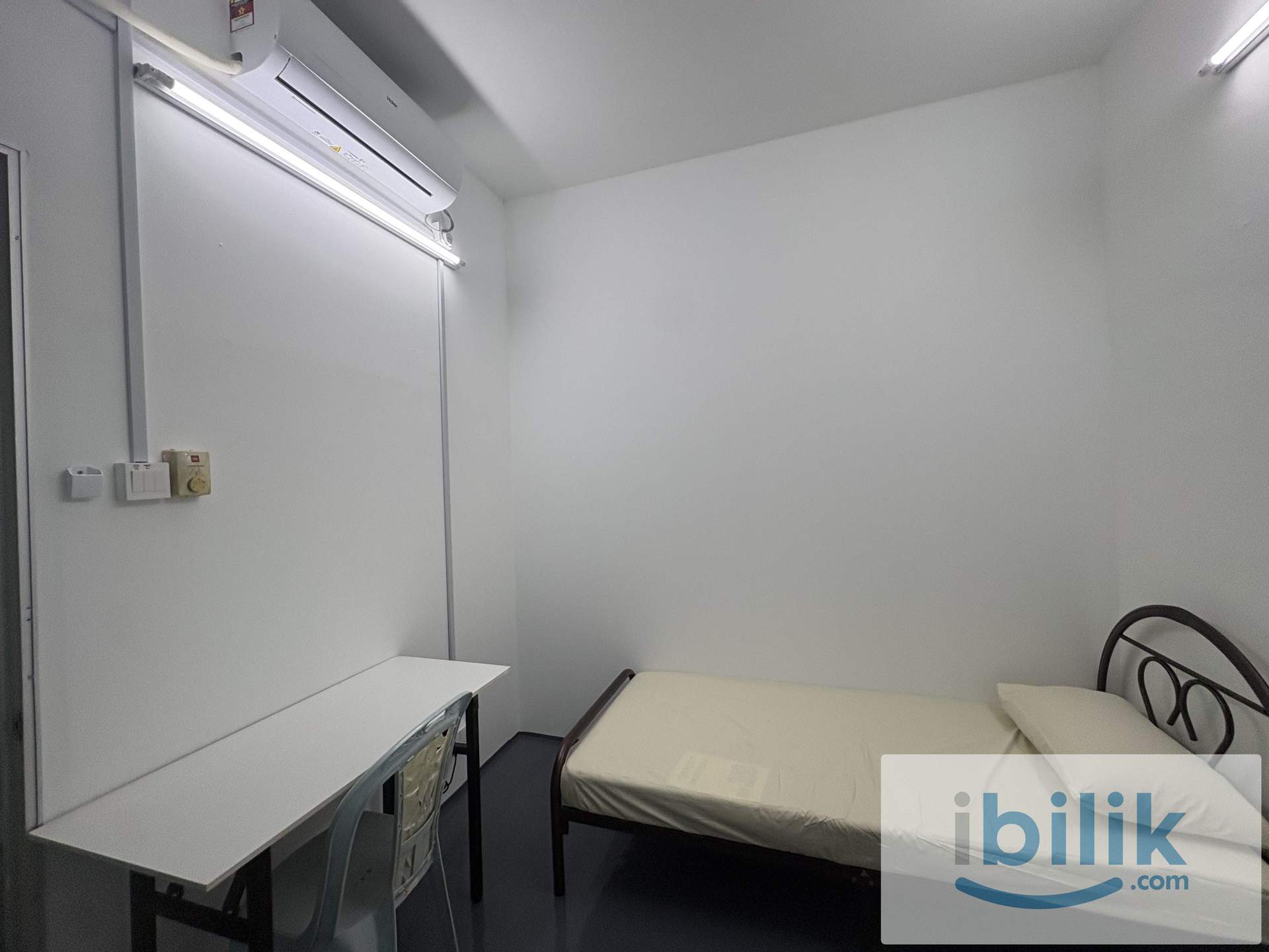 🔥Zero Deposit Master Room Near Bangsar🔥8 Mins Walk to Monorail Maharajalela🔥 - Image 5