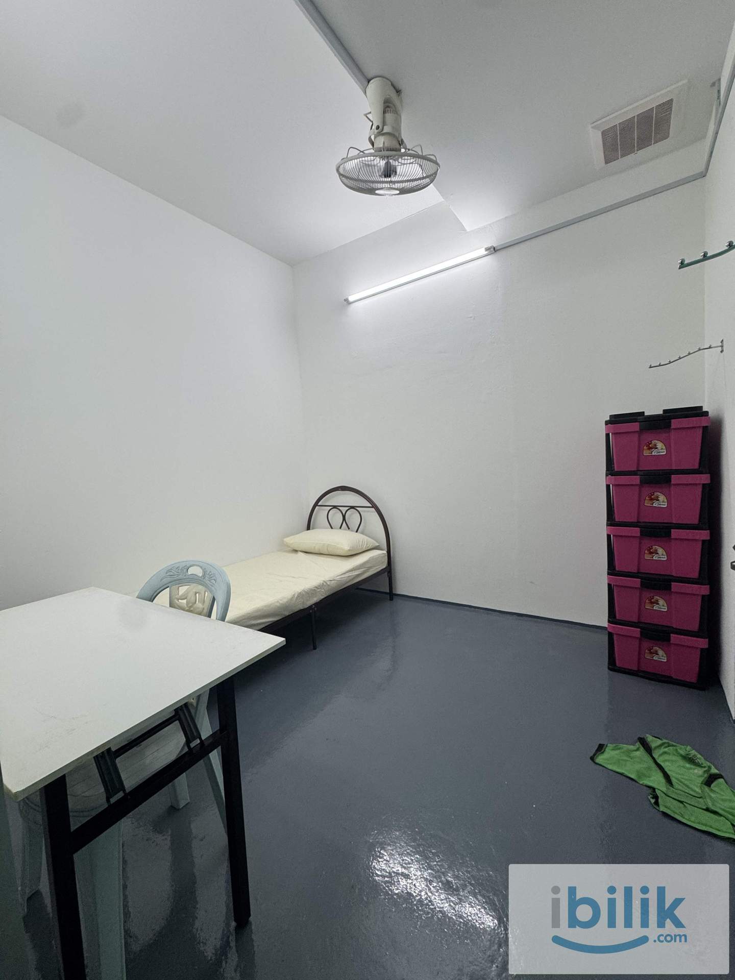 🔥Zero Deposit Master Room Near Bangsar🔥8 Mins Walk to Monorail Maharajalela🔥 - Image 6