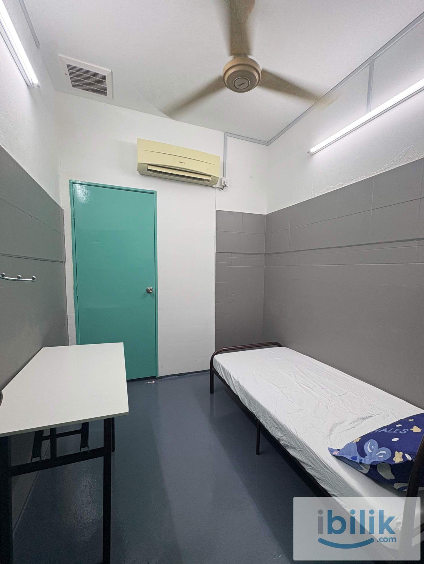 📍2 Mins to Imbi🔥Fully Furnished🔥Zero Deposit Master Room‼️ - Image 4