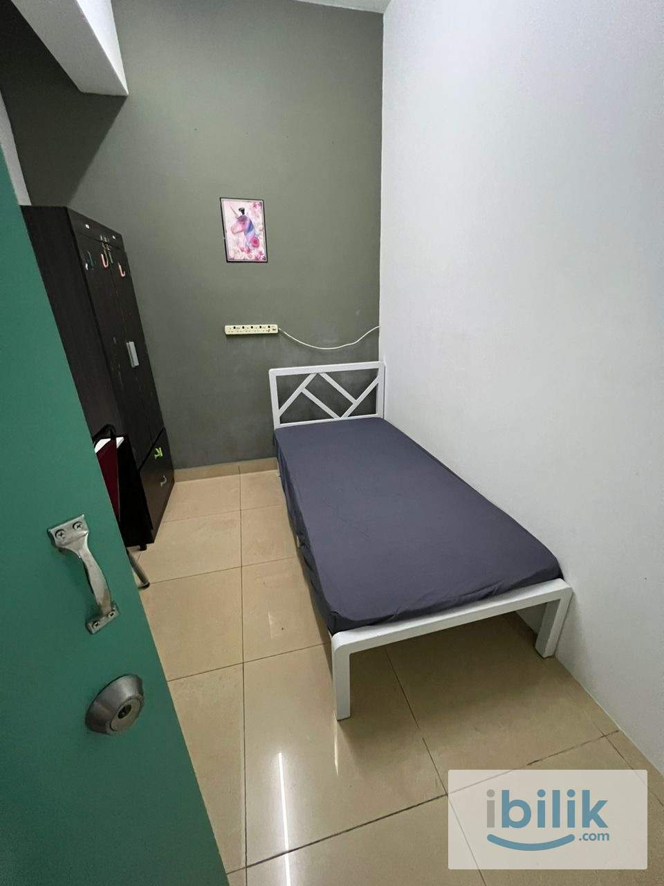 ✨Newly Renovated📍10 Mins to Pavillion‼️Comfortable and Affordable Master Room‼️ - Image 5