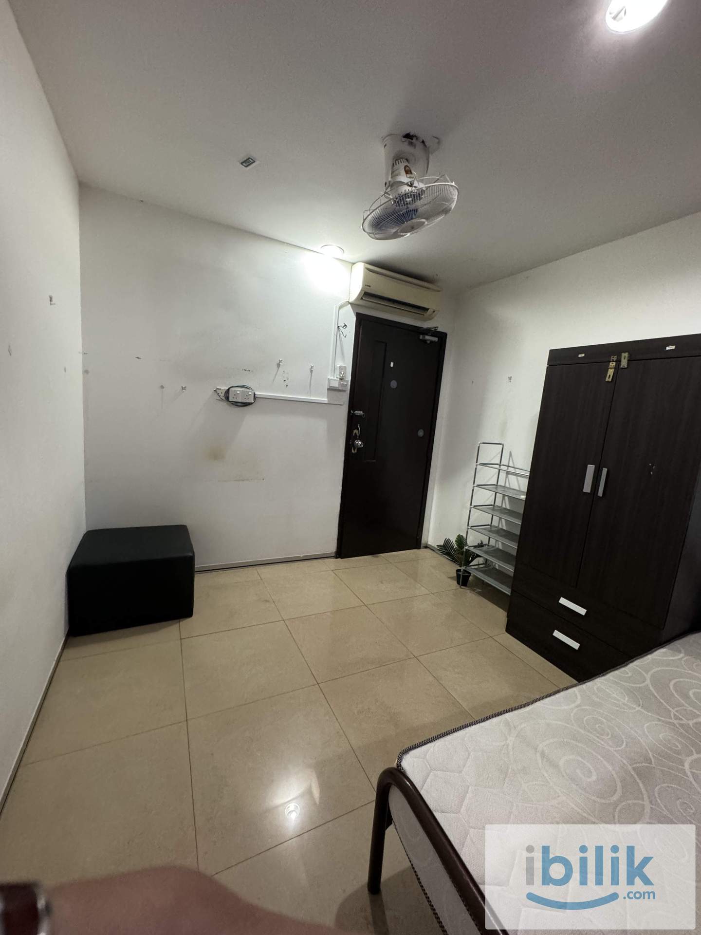 ✨Newly Renovated📍8 Mins to Sunway Velocity‼️Strategic and Affordable Master Room‼️ - Image 4