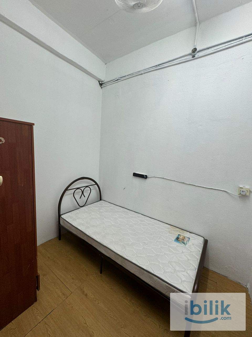  🔥LAST IN STOCK📍Fully Furnished Master Room‼️Comfy and Affordable Room‼️ - Image 1