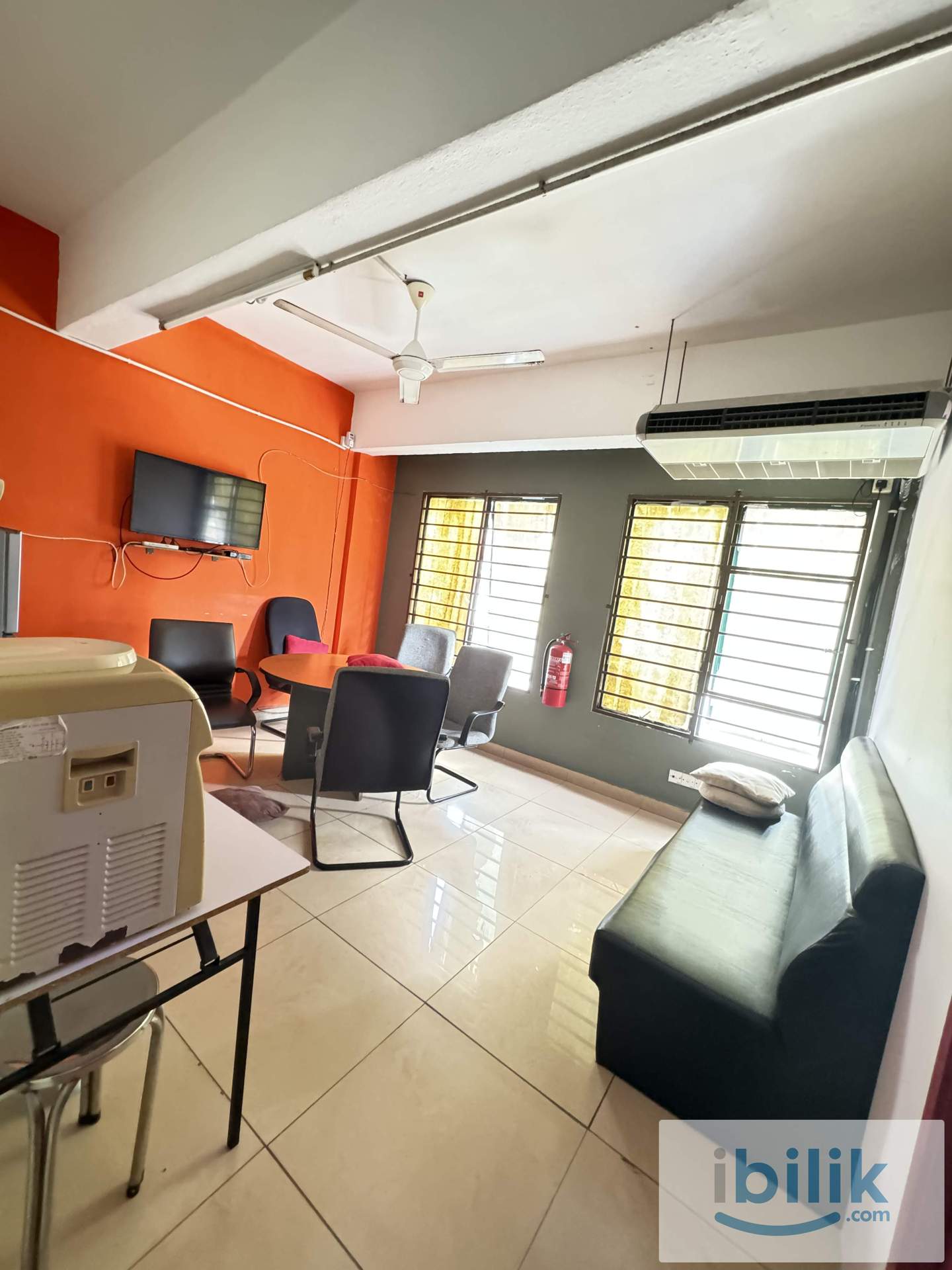 🔥10 Mins to Pavillion📍Fully Furnished Master Room‼️Easter Promo Zero Deposit‼️ - Image 7