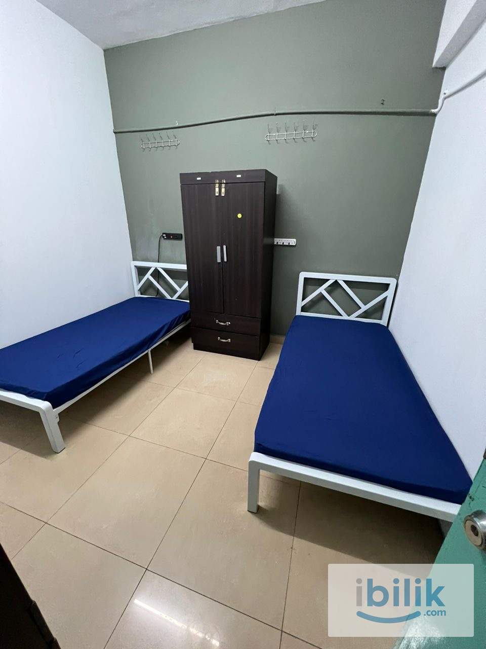 📍2 Mins to MyTown🔥Newly Renovated Fully Furnished🔥Cozy and Secure Master Room‼️ - Image 3