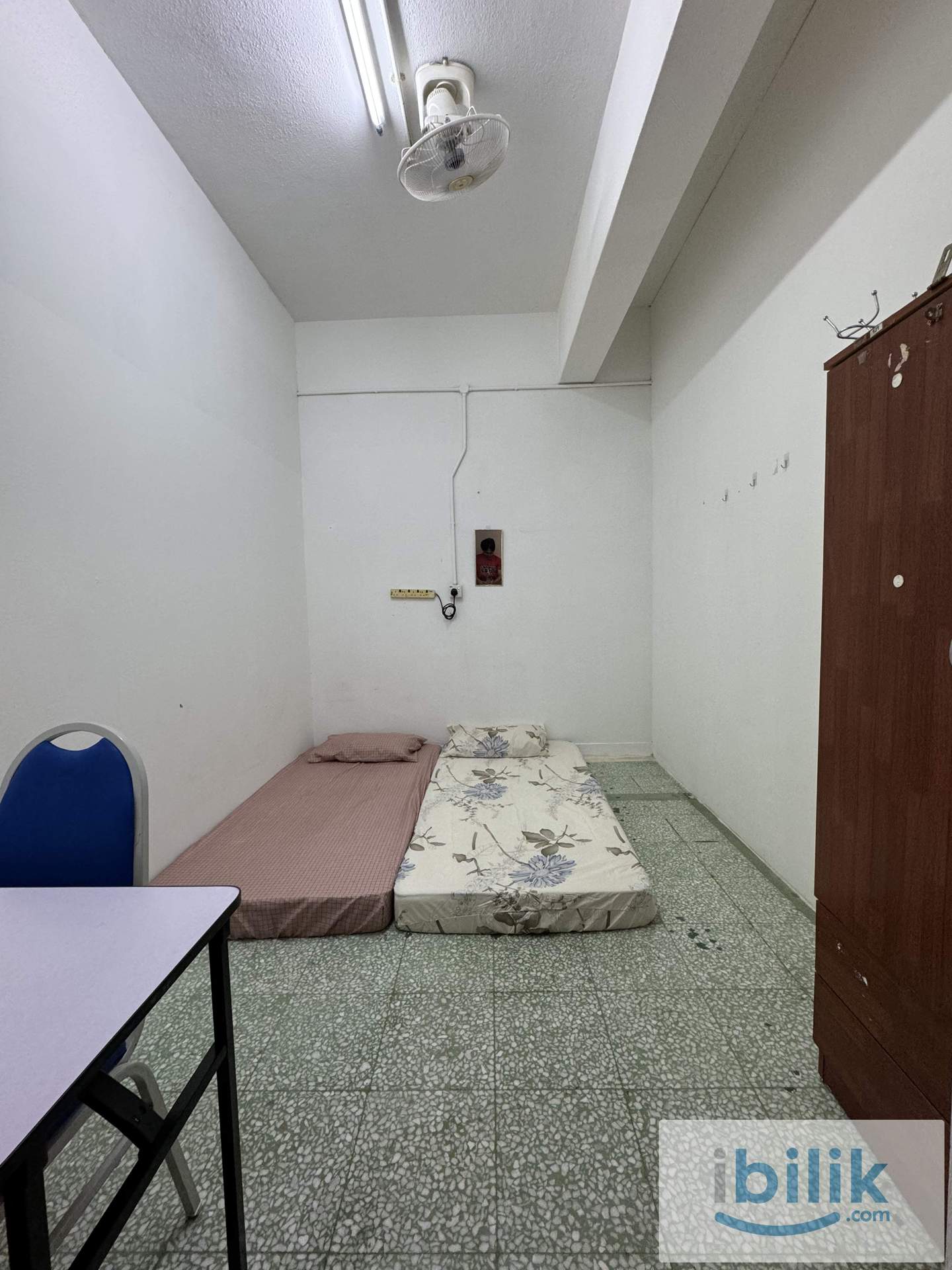 📍3 Stations to Bukit Bintang‼️Fully Furnished Master Room🤩Affordable and Safe Master Room🔥 - Image 4