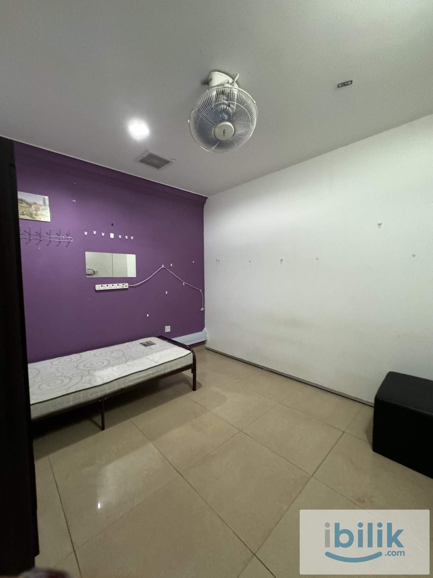 🔥10 Mins to Pavillion📍Fully Furnished Master Room‼️Easter Promo Zero Deposit‼️ - Image 4