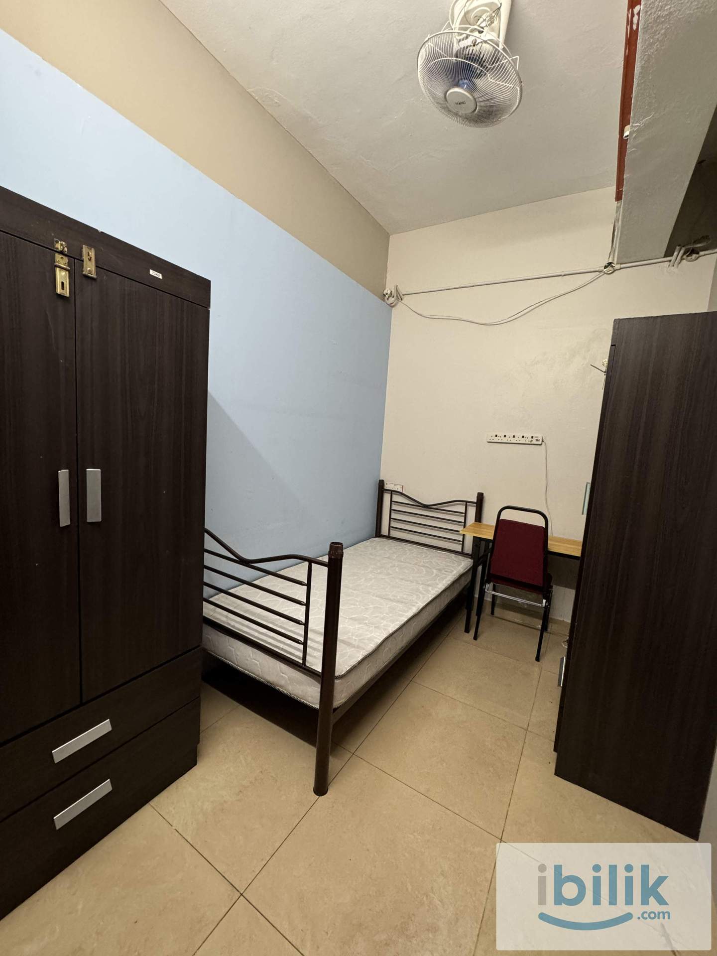 🔥10 Mins to Pavillion📍Fully Furnished Master Room‼️Easter Promo Zero Deposit‼️ - Image 2
