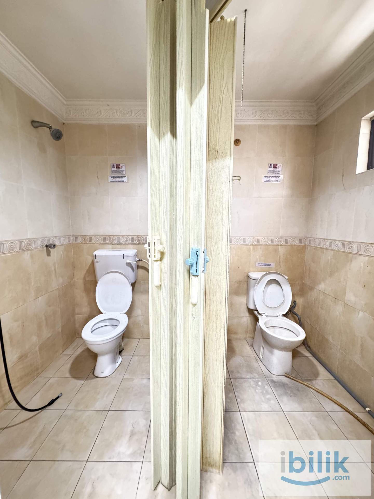 🔥Zero Deposit Master Room Near Berjaya Times Square 🔥 Newly Renovated 🔥 - Image 5