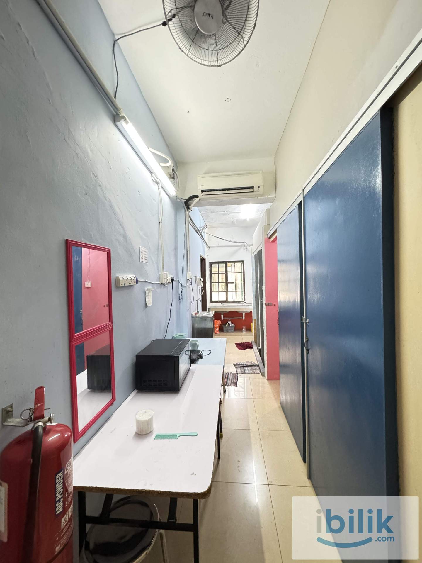 🔥Zero Deposit Master Room Near Berjaya Times Square 🔥 Newly Renovated 🔥 - Image 4