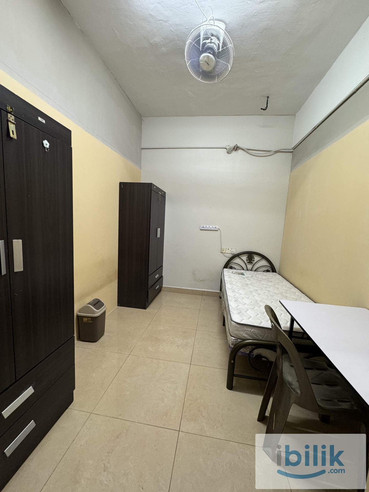 🔥Zero Deposit Master Room Near Berjaya Times Square 🔥 Newly Renovated 🔥 - Image 3