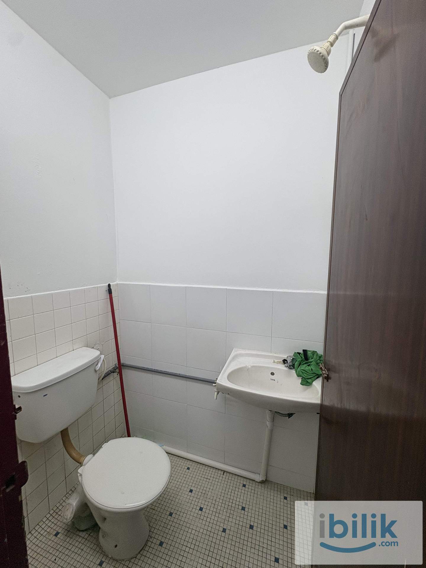 🔥Zero Deposit Master Room Near Bukit Bintang🔥8 Mins Walk to Monorail Maharajalela🔥 - Image 1