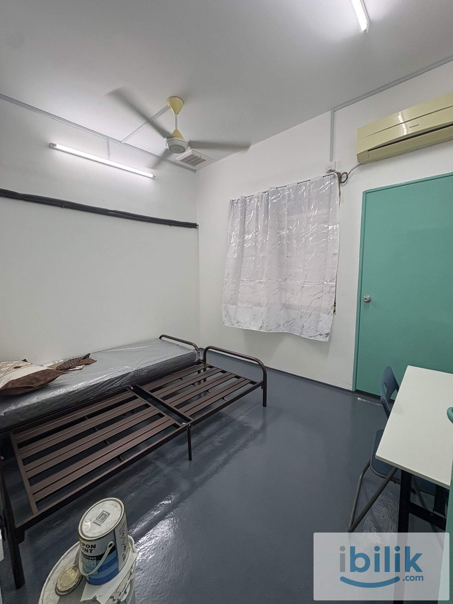 🔥Zero Deposit Master Room Near Bukit Bintang🔥8 Mins Walk to Monorail Maharajalela🔥  Description - Image 1