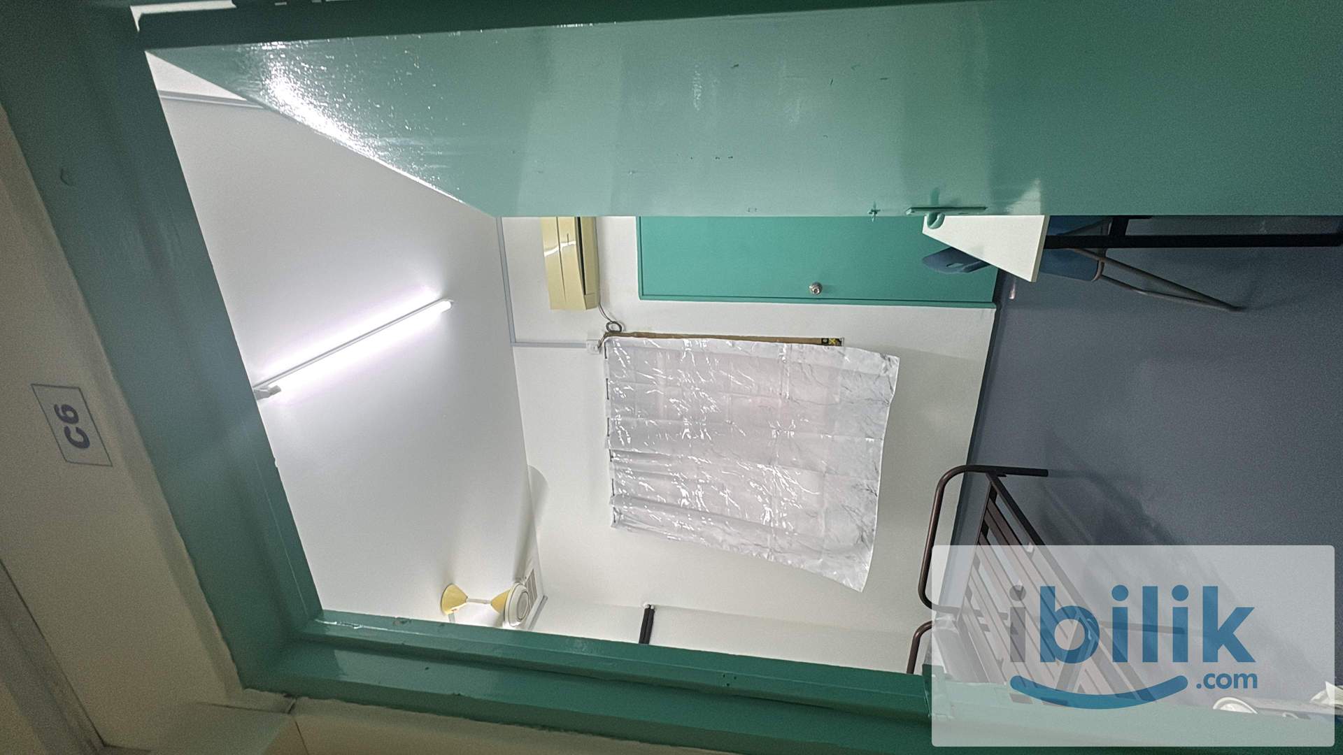 🔥Zero Deposit Master Room Near Bukit Bintang🔥8 Mins Walk to Monorail Maharajalela🔥  Description - Image 4