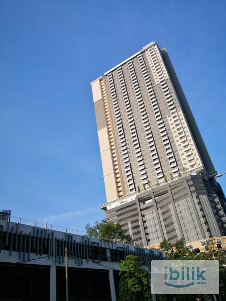 Residensi Wangsamas - Image 3