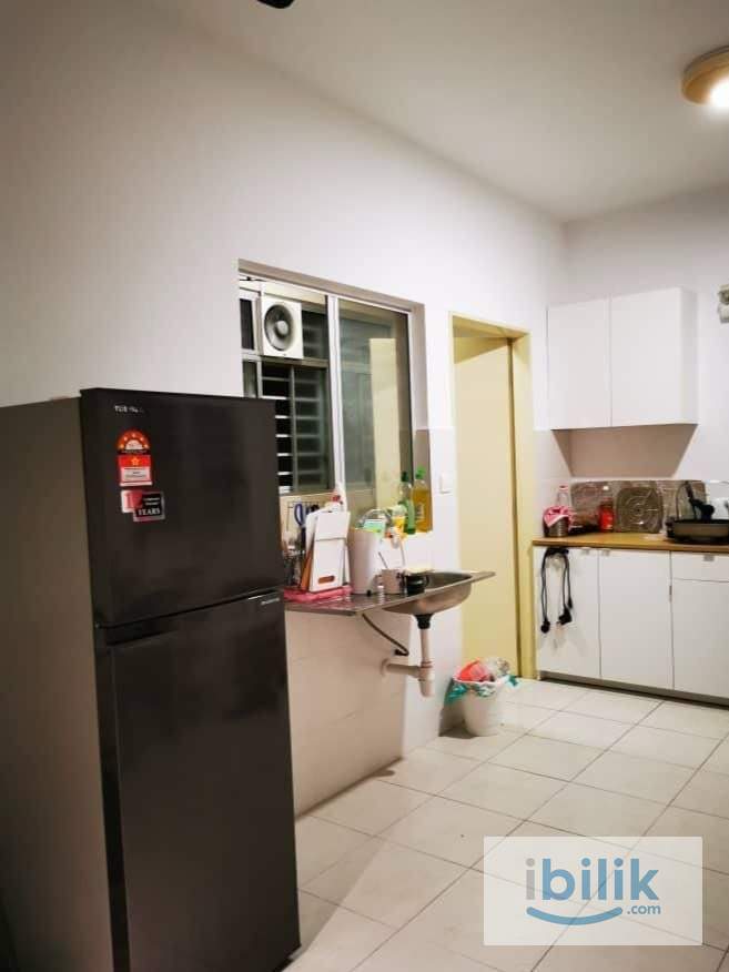 Residensi Wangsamas - Image 4