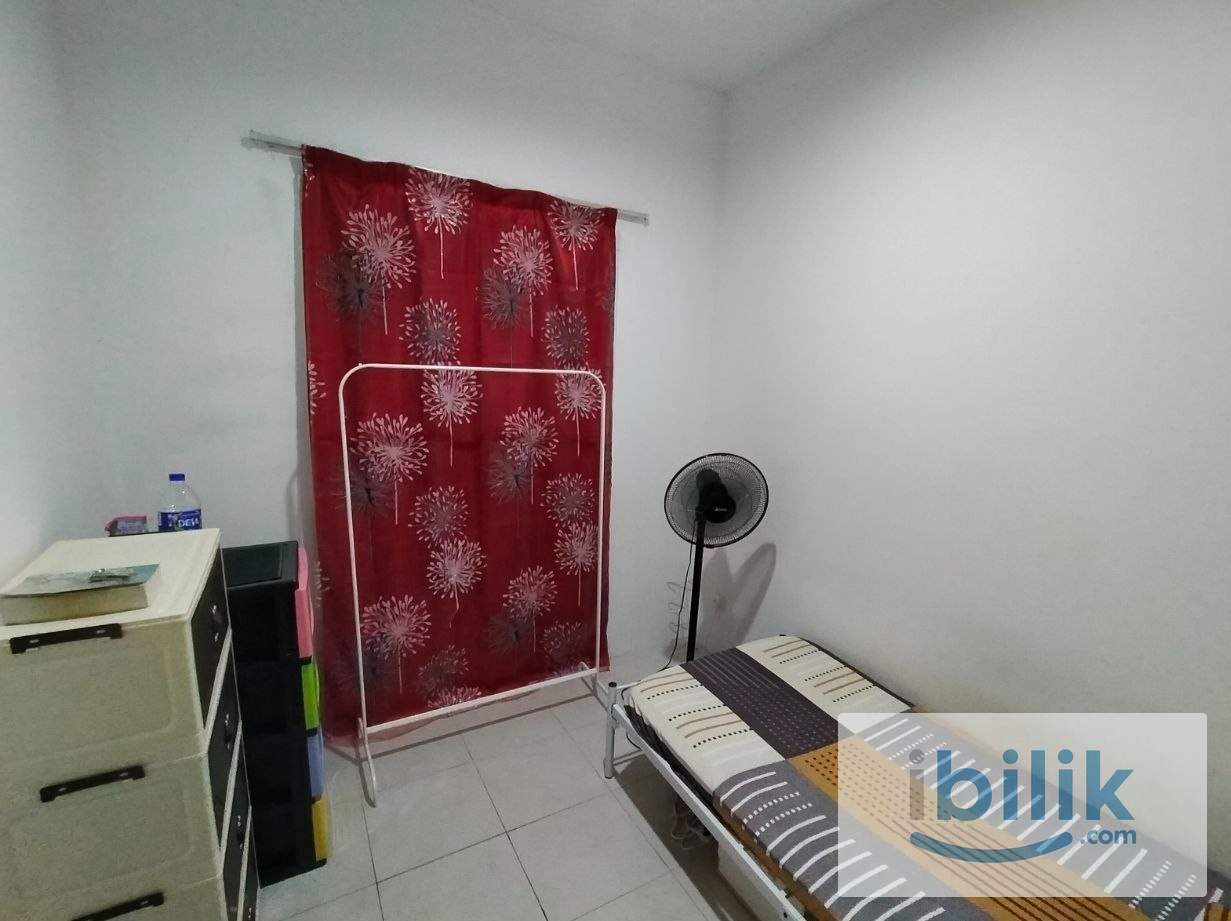 Residensi Wangsamas - Image 5