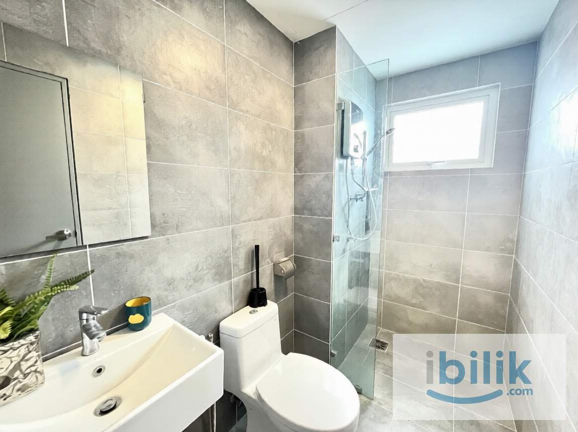Fully Furnished Room for Rent @ 121 Residences, Petaling Jaya - Image 3