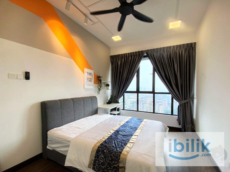 Lavile Cheras – Seamless Connectivity, 5-Min Walk to MRT Maluri - Image 1