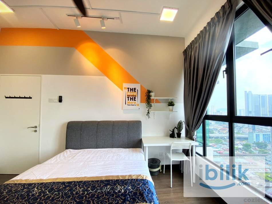 Lavile Cheras – Seamless Connectivity, 5-Min Walk to MRT Maluri - Image 2