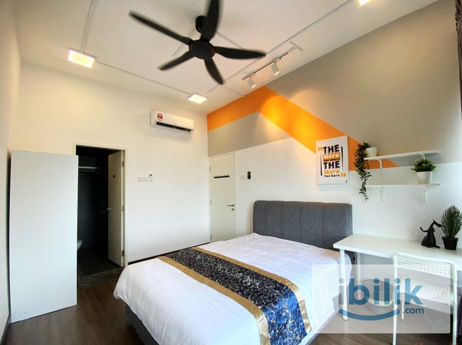 Lavile Cheras – Seamless Connectivity, 5-Min Walk to MRT Maluri - Image 3