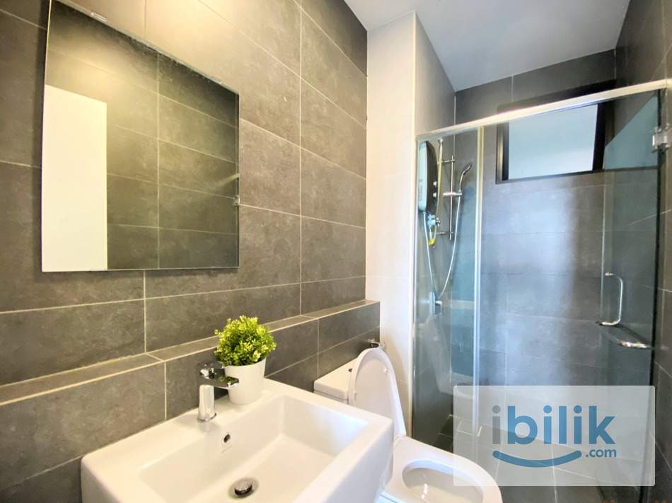 Lavile Cheras – Seamless Connectivity, 5-Min Walk to MRT Maluri - Image 4
