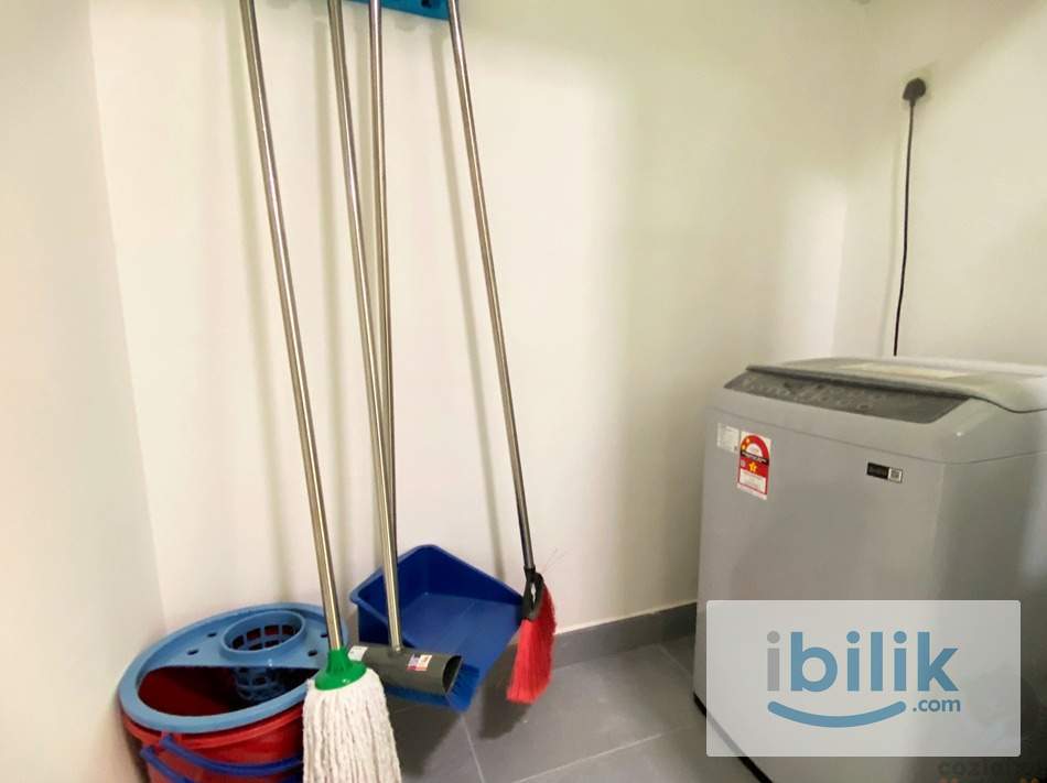 Lavile Cheras – Seamless Connectivity, 5-Min Walk to MRT Maluri - Image 5