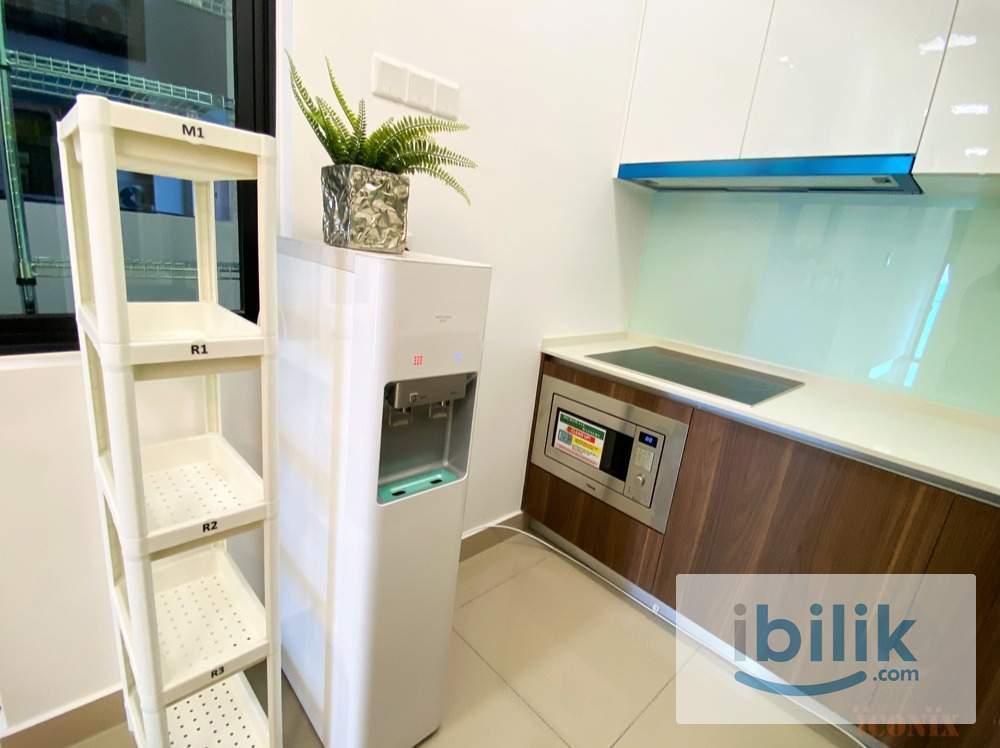 Lavile Cheras – Seamless Connectivity, 5-Min Walk to MRT Maluri - Image 6