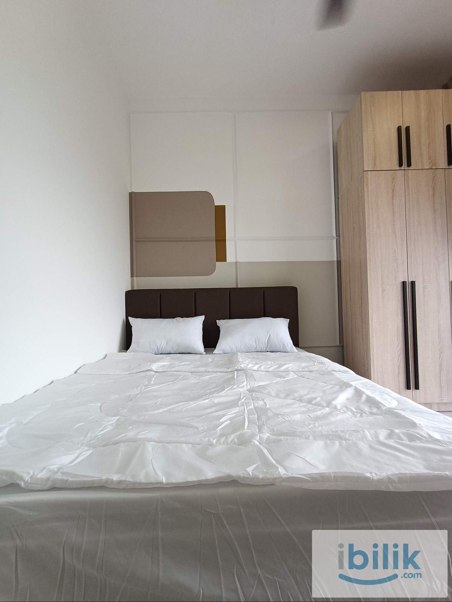 <Mixed Gender Unit> Medium Bedroom D’Quince Residences, Damansara Perdana Petaling Jaya - Image 2