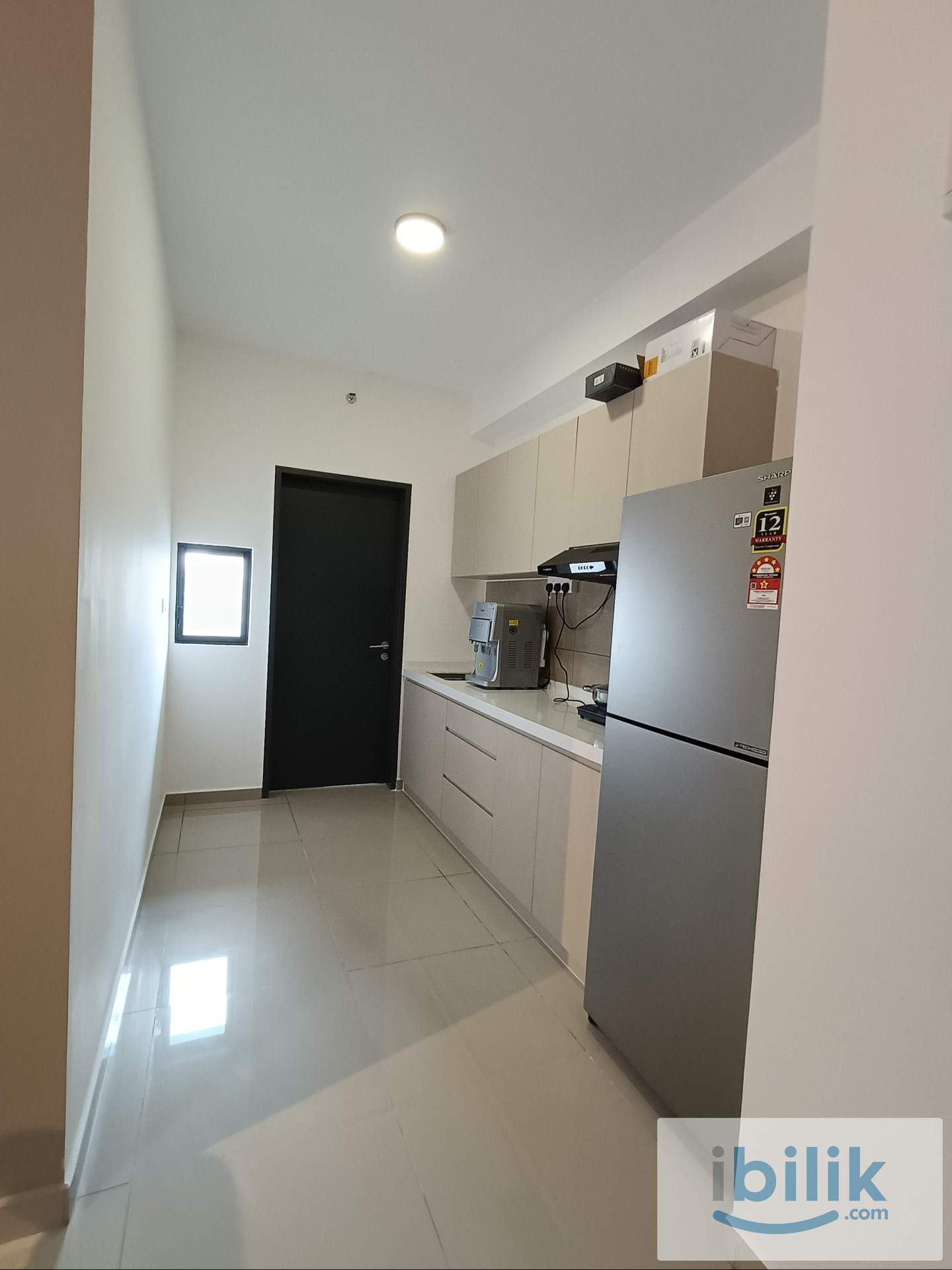 <Mixed Gender Unit> Medium Bedroom D’Quince Residences, Damansara Perdana Petaling Jaya - Image 4