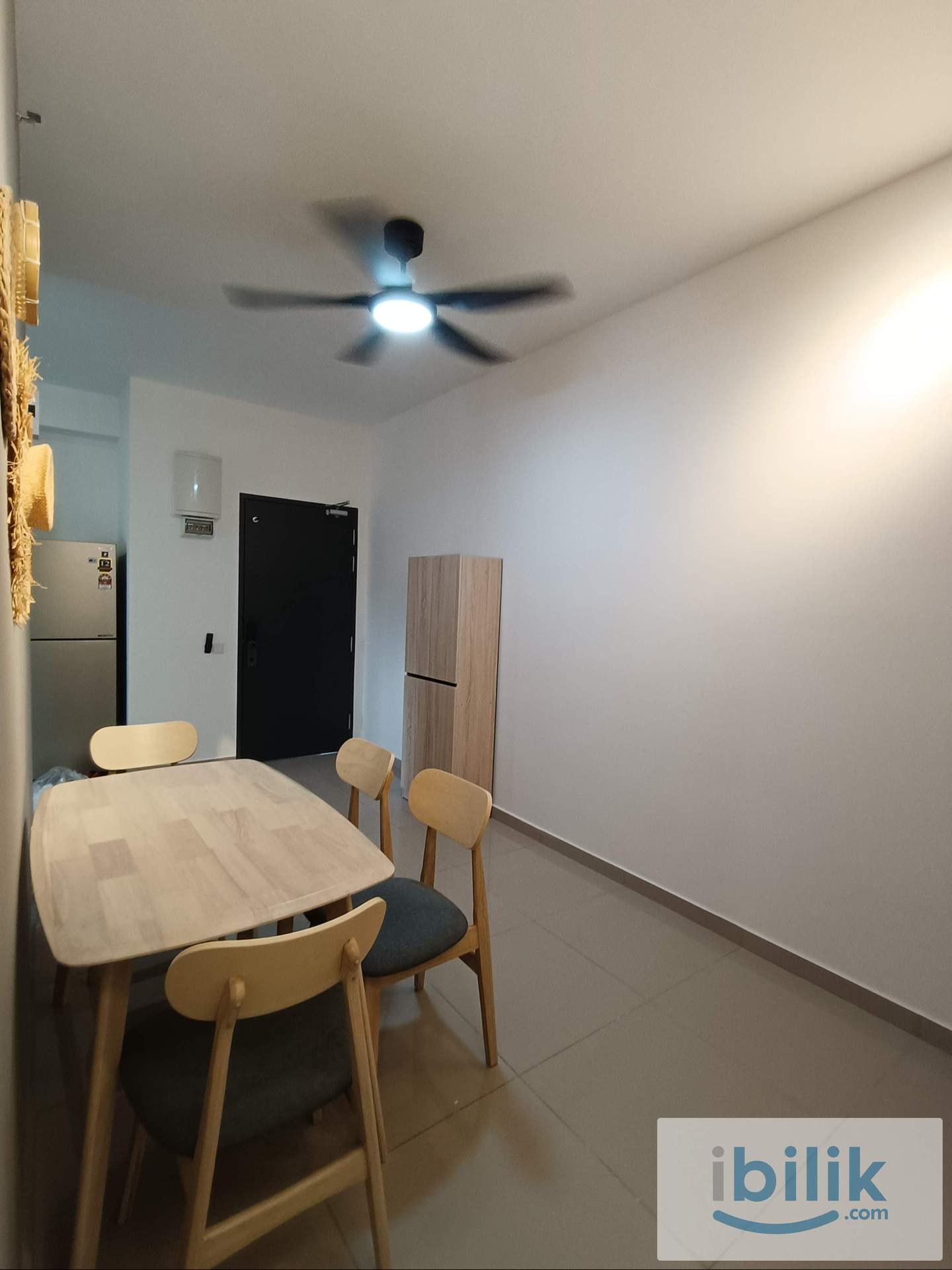 <Mixed Gender Unit> Medium Bedroom D’Quince Residences, Damansara Perdana Petaling Jaya - Image 5