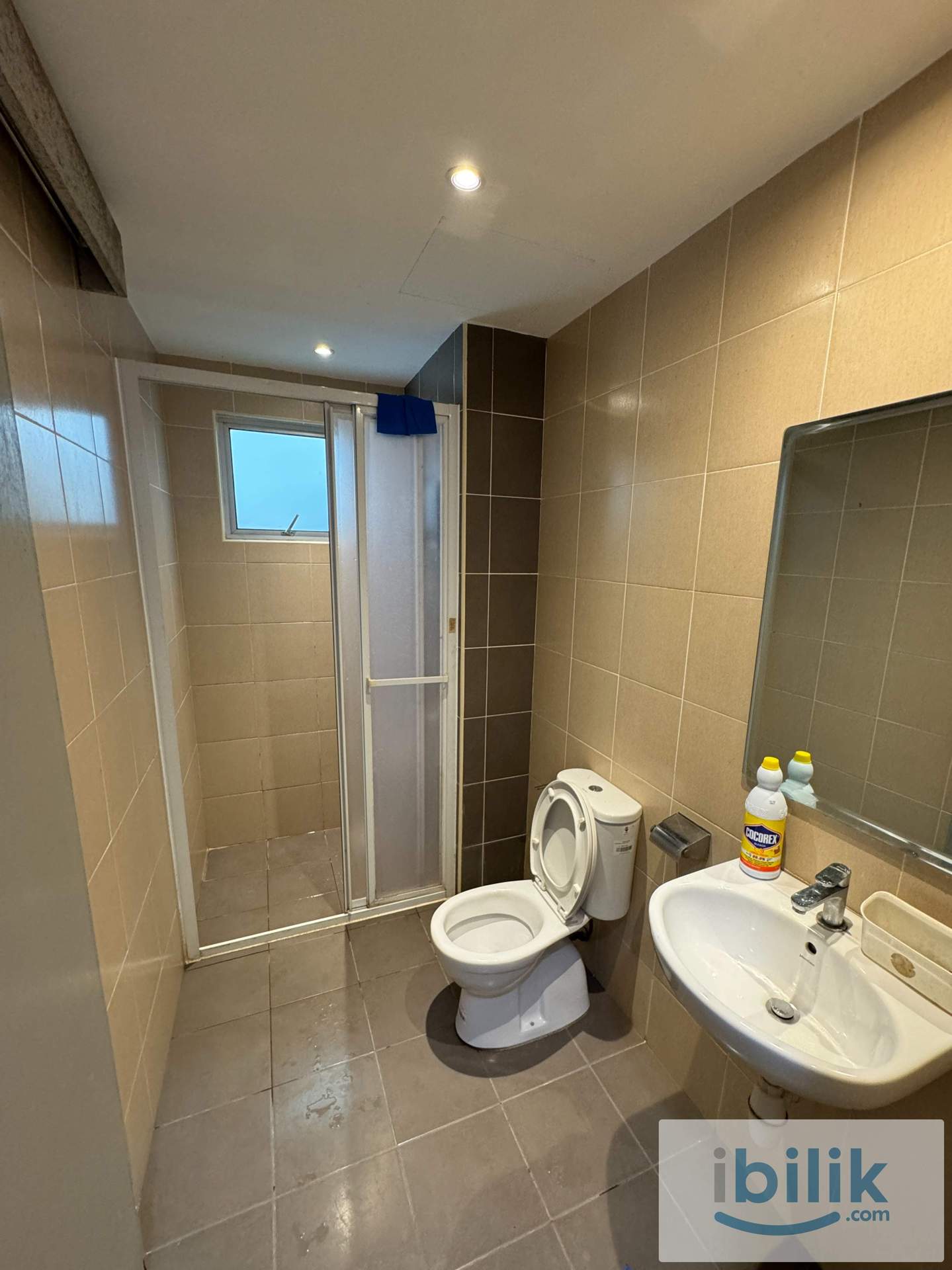 Fully-furnished medium room - Image 7
