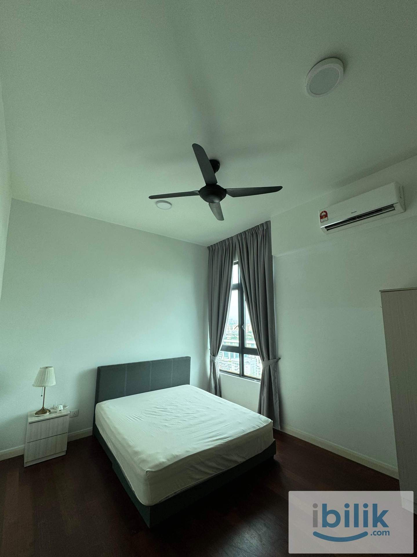 The Vyne Sungai Besi I Fully Furnished Master Bedrooms - Image 1