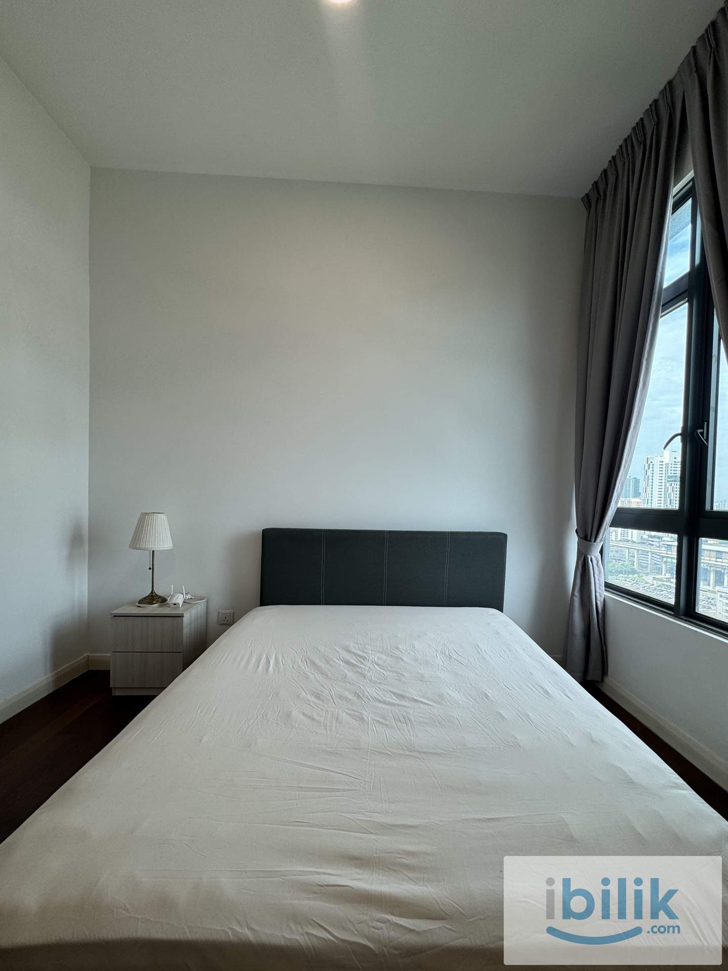 The Vyne Sungai Besi I Fully Furnished Master Bedrooms - Image 2