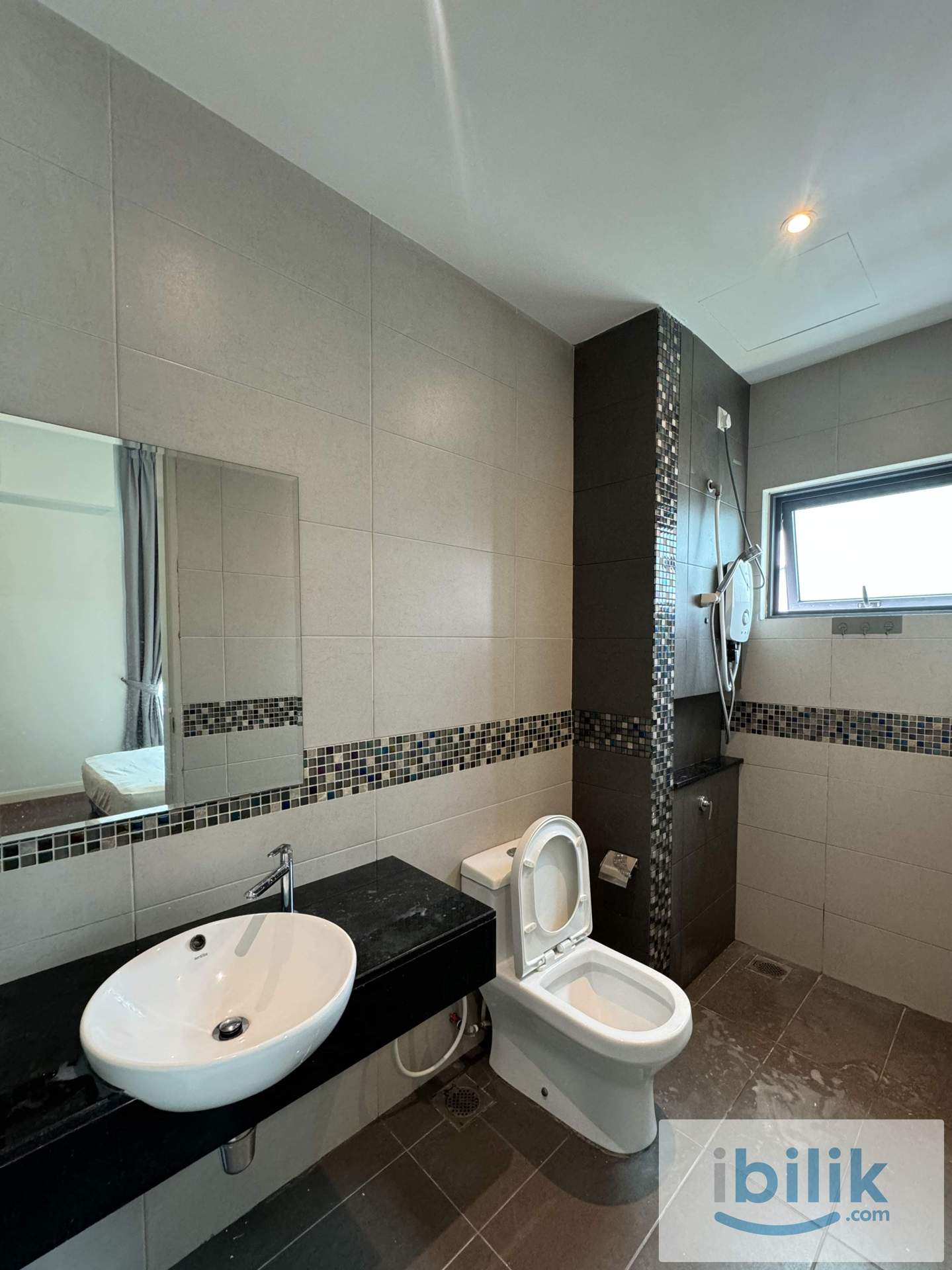 The Vyne Sungai Besi I Fully Furnished Master Bedrooms - Image 4