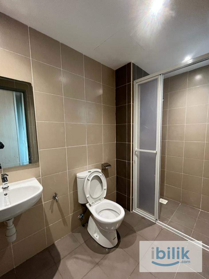 Razak City Residence I Fully-furnished master room I Female unit!!! - Image 5
