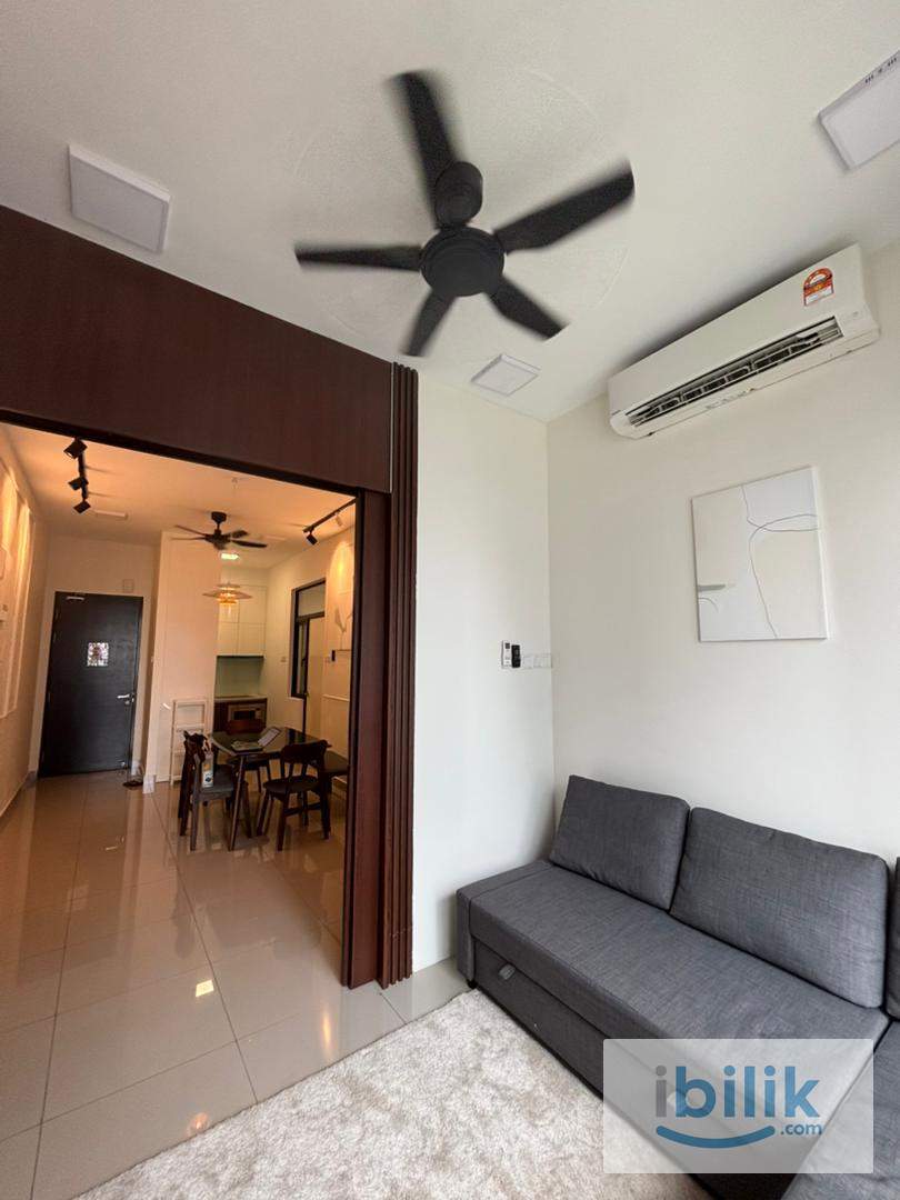 Lavile Cheras 3 Bedrooms/2 Bathrooms whole unit move in ready - Image 2