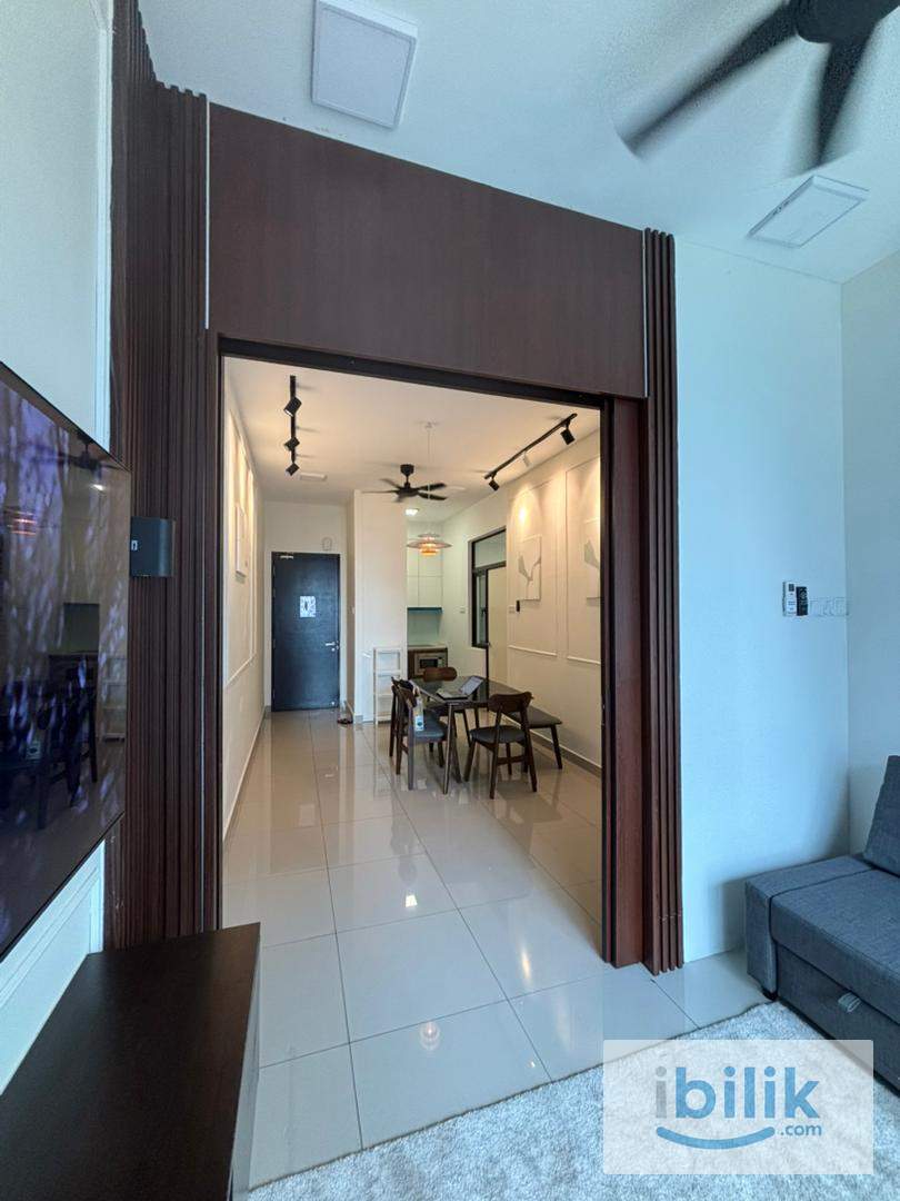 Lavile Cheras 3 Bedrooms/2 Bathrooms whole unit move in ready - Image 1