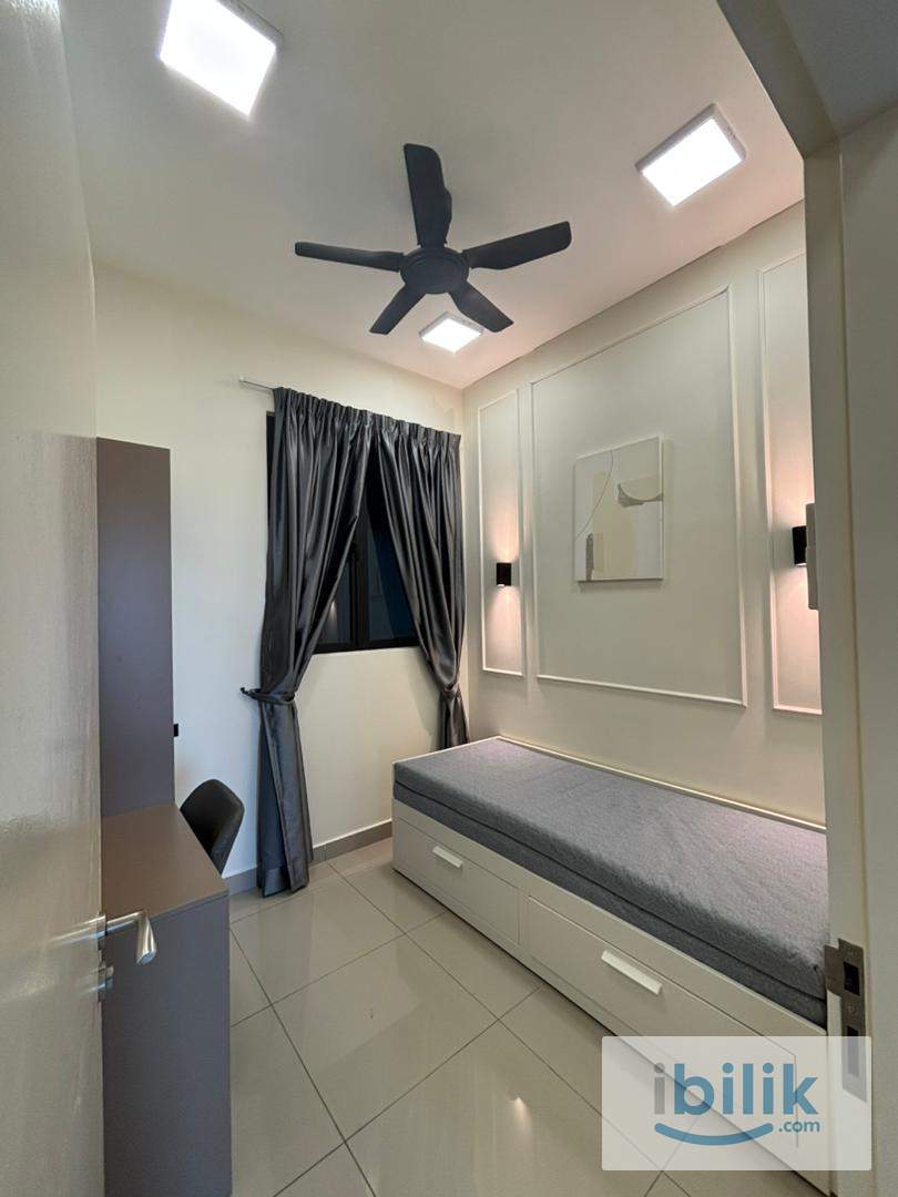 Lavile Cheras 3 Bedrooms/2 Bathrooms whole unit move in ready - Image 3